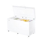 thumbnail of Congélateur coffre froid statique HCE520E