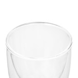 thumbnail of WAS Germany - Espresso Glas Lounge, 0,07 ltr., Ø 6,7 cm,  Borosilikatglas