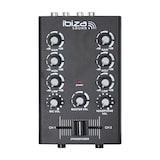 thumbnail of Pack Lot de 3 Tables de mixages 2 canaux 3 entrées IBIZA SOUND MIX500