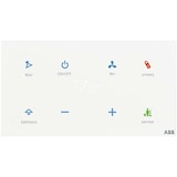 thumbnail of Busch-Jaeger Touch-Bedienelement TBR/U4.8.1-CG 2CKA006300A1546