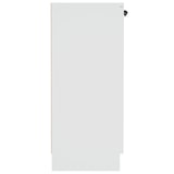 thumbnail of Helloshop26 - Buffet credenza cassettiera armadio mobile contenitore organizer per cucina soggiorno salotto 60 x 30 x 70 cm legno 02_0030332