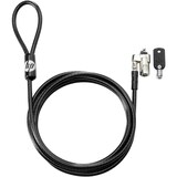 thumbnail of HP Laptopschloss    183 cm Keyed Cable Lock