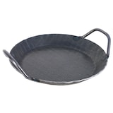 thumbnail of Contacto Servierpfanne, Eisen, Ø 24 cm, induktionsgeeignet, schwere Qualität