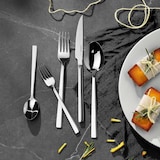 thumbnail of BERGNER - Cubertería de 60 Piezas en Acero Inoxidable Sofia