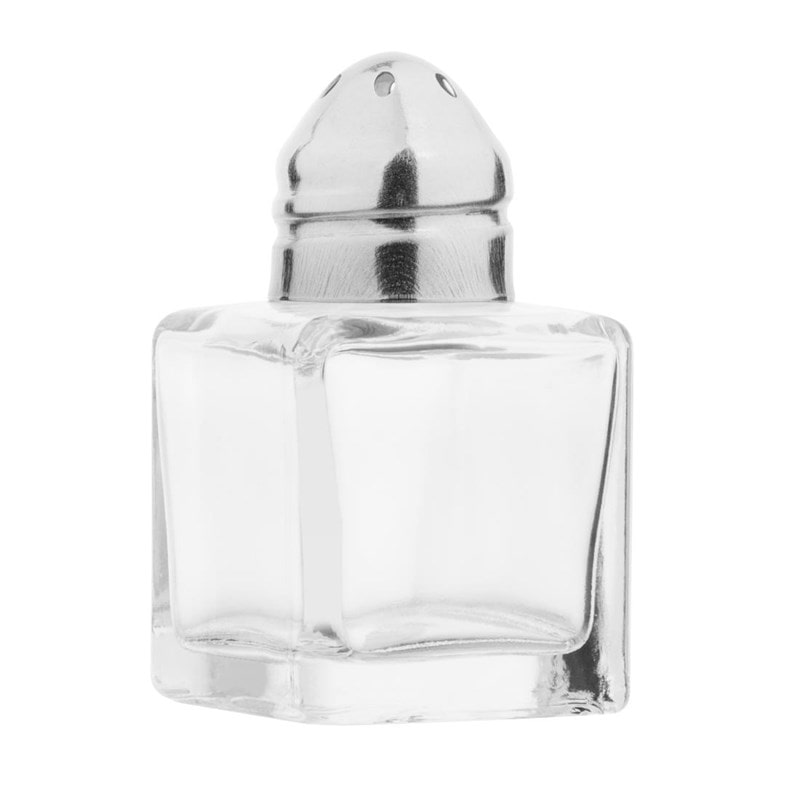 Olympia Salz- und Pfefferstreuer mini 1,5cl