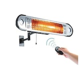 thumbnail of Chauffage Mural Électrique 1500 W - Lacor