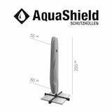 thumbnail of SIENA GARDEN  AquaShield AquaShield Ampelschirmhülle 55/60xH250 cm