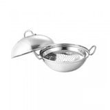 thumbnail of Cataplana 27cm inox 363 Hotel2You