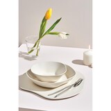 thumbnail of Schüsseln professionelle Hermia Concept 100 % PORZELLAN, 23 x 23 x 5 / 450 cc (2 Stück) P9418