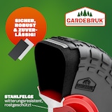 thumbnail of Gardebruk Sackkarre bis 200 kg