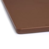 thumbnail of Lot de 6 petites planches à découper basse densité Hygiplas