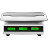 thumbnail of Steinberg Systems Selezionatrice ponderale - 30 kg / 1 g - 34,1 x 24,1 cm - 6 LCD