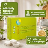 thumbnail of SONETT Geschirrspülmittel Tabs 25 x 20g = 500 g Spülmaschinentabs