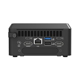 thumbnail of ASUS NUC 15 Pro (Black, Intel® Core™ 5 210H, 16 GB RAM, 1 TB SSD) mit Windows 11 Pro & Office 2024 Pro