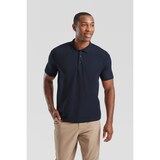 thumbnail of Fruit of the Loom 65/35 Polo Farbe: deep navy Größe: L
