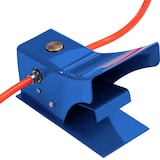 thumbnail of MSW Cabina di sabbiatura - 990 L - Con illuminazione, pedale