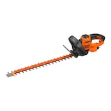 thumbnail of BLACK+DECKER - Aparador de sebes 500W 55Cm 22Mm Behts401-Qs Black+Decker
