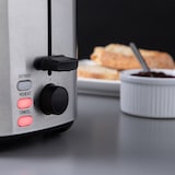 thumbnail of Masterpro - Tostadora Foodies para 2 rebanadas de 800W