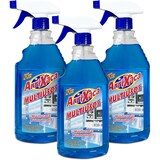 thumbnail of Limpiador Multiusos Arrixaca 3 x 750ml | Limpia, Desinfecta, No Deja Huella, Abrillantador | Formato Spray