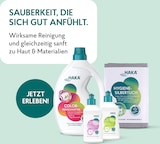 thumbnail of HAKA Sauerstoffbleiche & Fleckensalz 1,5kg Waschmittelzusatz unbedenklich