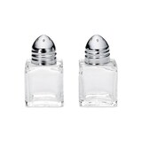 thumbnail of TABLECRAFT - 30S&P/24 - Confezione da 24 unità - SALE E PEPE 15ml - 2,9 x 2,9 x 5,1 cm