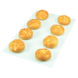 thumbnail of 500 Blatt Backtrennpapier GN 2/1 - 41 g/m²