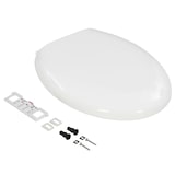 thumbnail of Helloshop26 - Abattant WC à fermeture en douceur libération rapide blanc 02_0002906