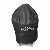 thumbnail of Patton Barbecue Beschermhoes voor Kamado Large 20-23"