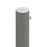 thumbnail of Helloshop26 - Tenda da sole laterale retrattile/schermo privacy per patio giardino terrazza balcone 220 x 1000 cm crema 02_0007174