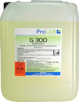 thumbnail of Profi Maschinenspülmittel G300 10l/12kg Kanister