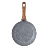 thumbnail of San Ignacio - Batería de cocina Toledo 16/18/20/24/28cm Acero Inox con Juego de Sartenes Daimiel 18/20/24cm Aluminio Forjado