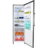 thumbnail of Frilec BONN375-V-HE-040DDI - Kastmodel Koelkast - Digitaal Display - Met Handgreep - 359 Liter