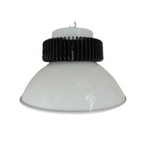 thumbnail of Luminária industrial LED High Bay "Branca" 200 W 20.000 lúmens, Branco Frio 6000 K SMD3030 para uso interno IP20