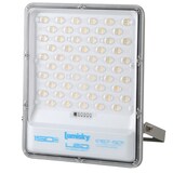 thumbnail of Lumisky TITAN 1400LM Ultra-Solar-Flutlicht Aluminium Schwarz