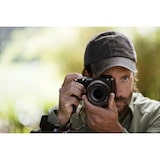 thumbnail of Sony Alpha 6700 | Spiegellose APS-C Kamera mit KI-Autofokus, 5-Achsen-Stabilisierung & 4K 120p Video