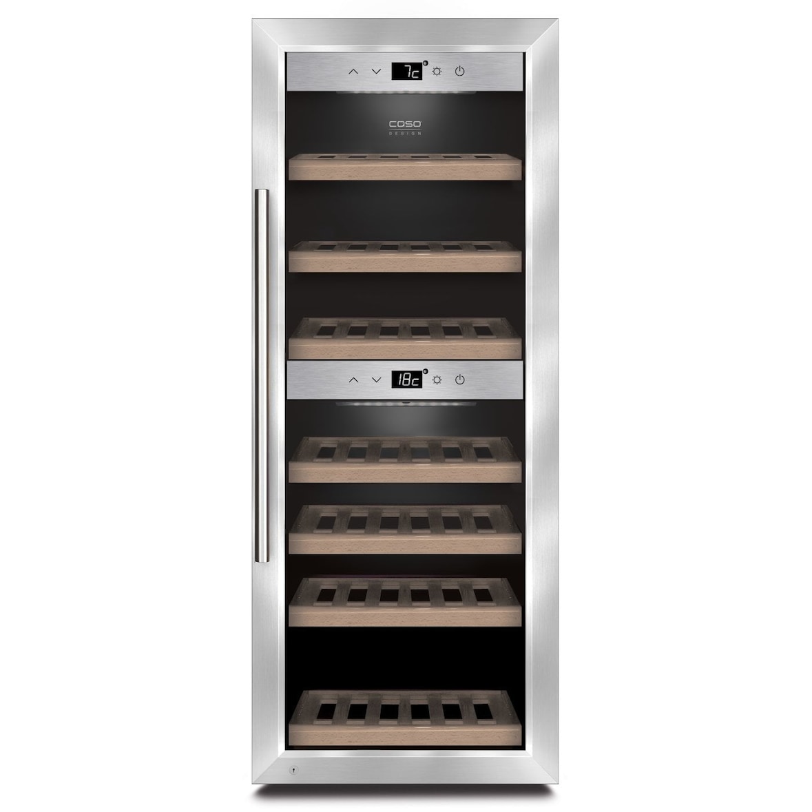 CASO WineComfort 38