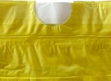 thumbnail of Wellhome – Packung mit 500 extra widerstandsfähigen 30-l-Müllbeuteln mit Selbstverschluss und Tropfschutz, ideal für Markenverpackungen
