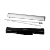 thumbnail of Roll-up "Premium" - 1.200 mm - sans bâche publicitaire- VKF Renzel