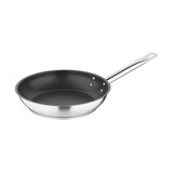 thumbnail of Vogue Cook Like A Pro 5-teiliges Induktionskochgeschirr-Set aus Edelstahl