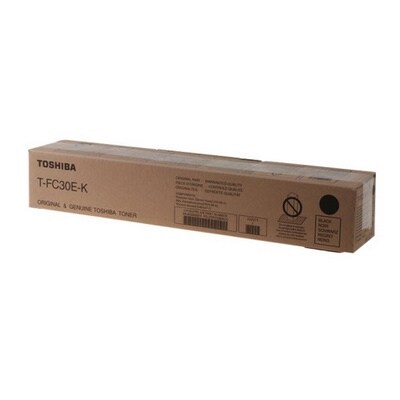 Toshiba T-FC30E-K Toner Black 6AG00004450 -A