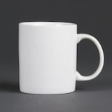 thumbnail of Mug blanc 284ml Olympia Whiteware