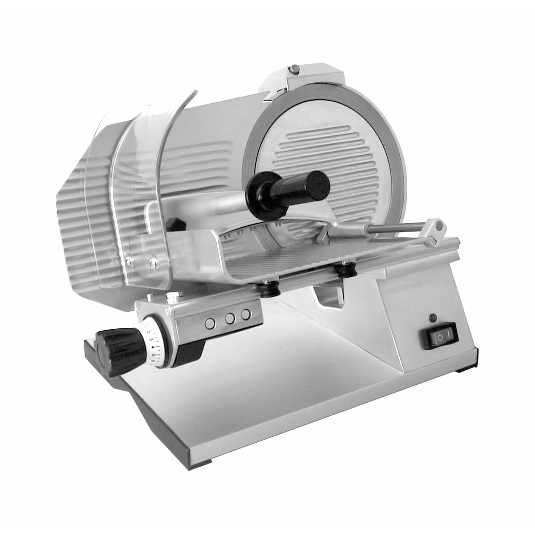 Schrägschneider Profi, Messer ø 300 mm