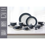 thumbnail of Ritzenhoff & Breker DOPPIO Tafelservice 12-teilig Mix