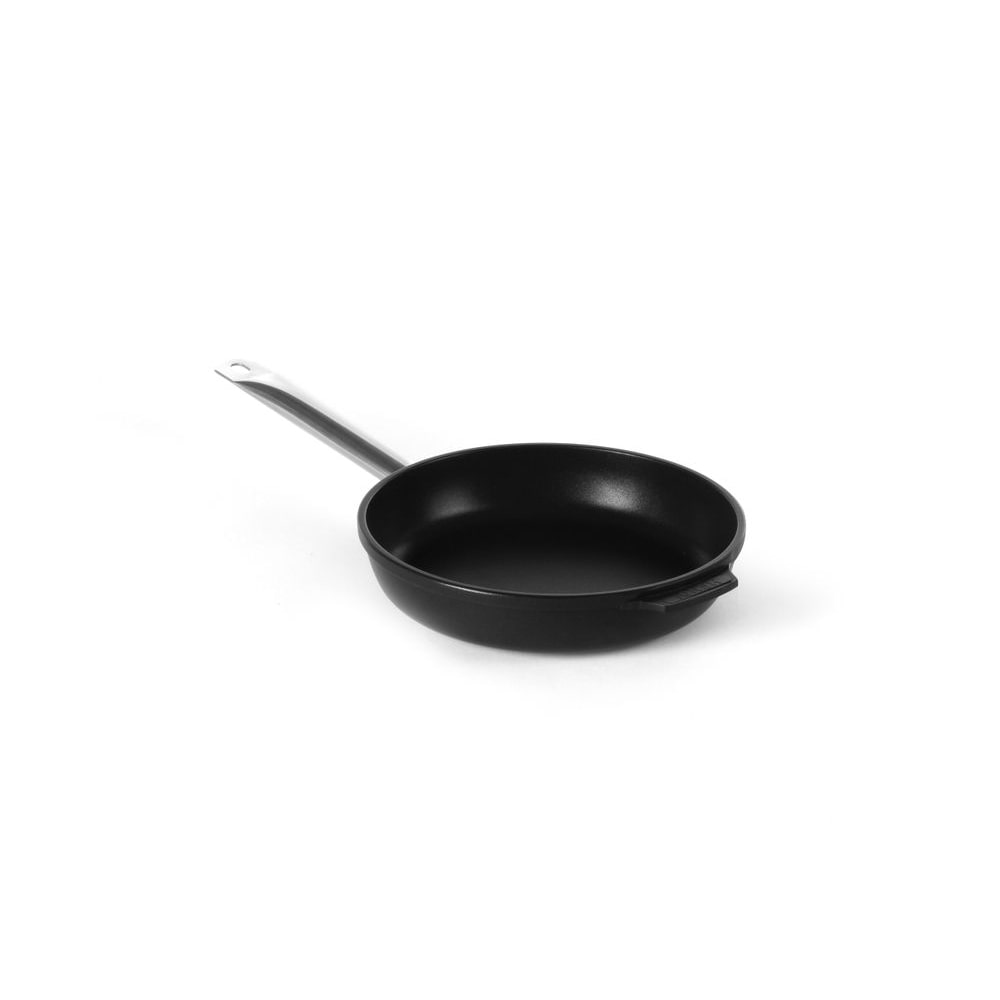 HENDI Koekenpan Titanium Professional, ⌀320x(H)55mm