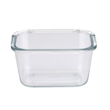 thumbnail of SAN IGNACIO Toledo - Lancheira em Vidro Hermético 450 ml