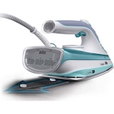 thumbnail of Braun Plancha de vapor SDA SI 5017 GR SI5017GR