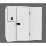 thumbnail of Tiefkühlzelle 1800x1800x2010 mmnkl. Kühlaggregat