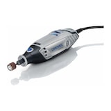 thumbnail of Dremel 3000 Outil Rotatif Multifonction 130w Livre Avec 15 Accessoires Et 1 Sac, Vitesse 10000-33000 Tr/min