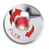 thumbnail of PRITT Eco Flex - Cinta Correctora Roller 4.2 mm. Carcasa 100% Reciclada