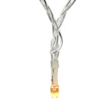 thumbnail of Nedis SmartLife Weihnachtsbeleuchtung - Vorhang - Wi-Fi - Warm bis kühlen weiß - 200 LED's - 3 m - Android / IOS